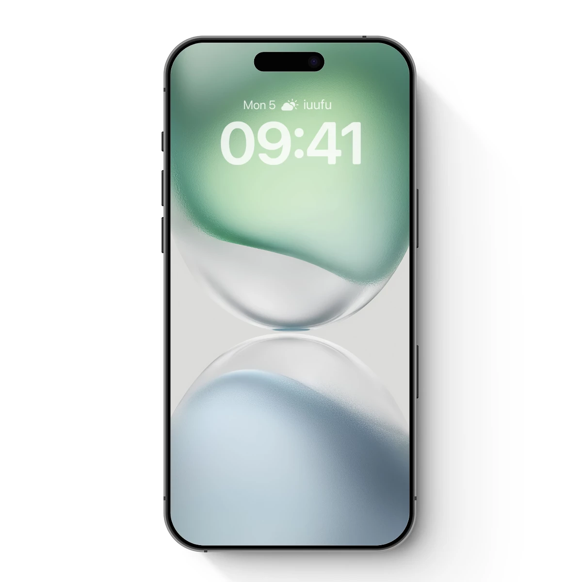 Ethereal Glass Spheres: A Study in Light and Reflection