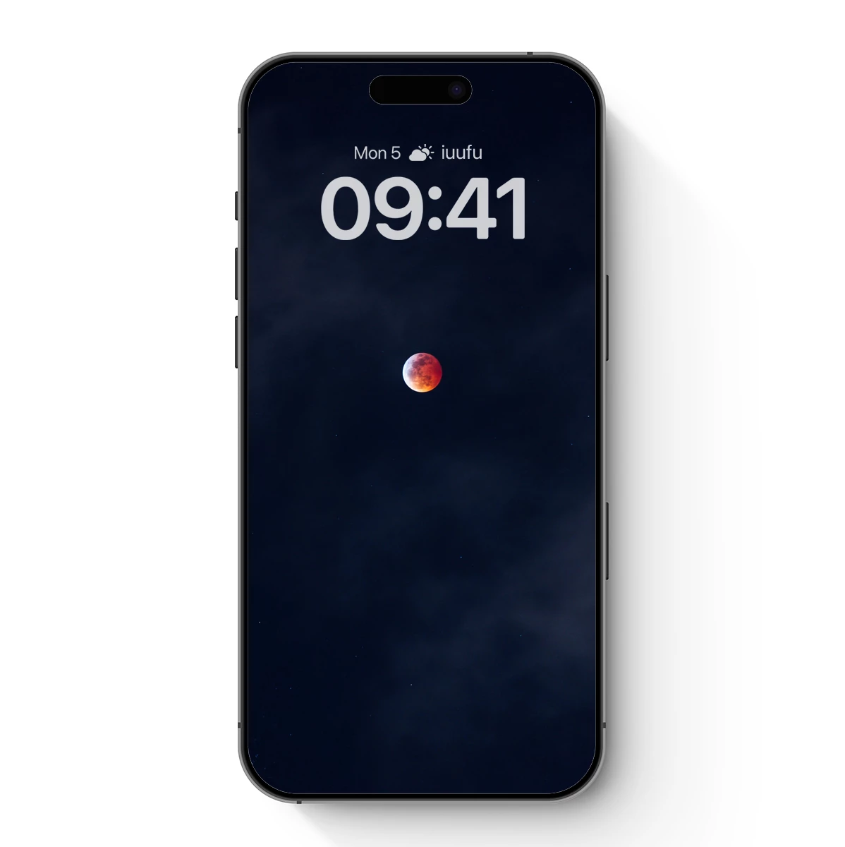 Eclipse of Crimson: Celestial Night Mystery