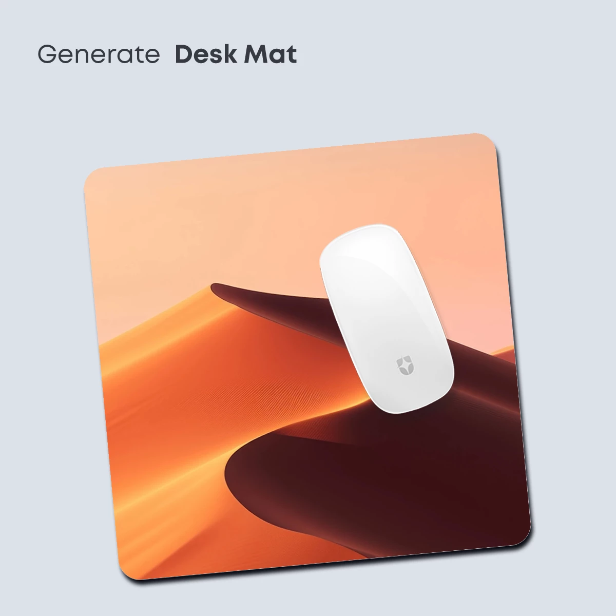 Dune Symphony at Sunset - Image 4