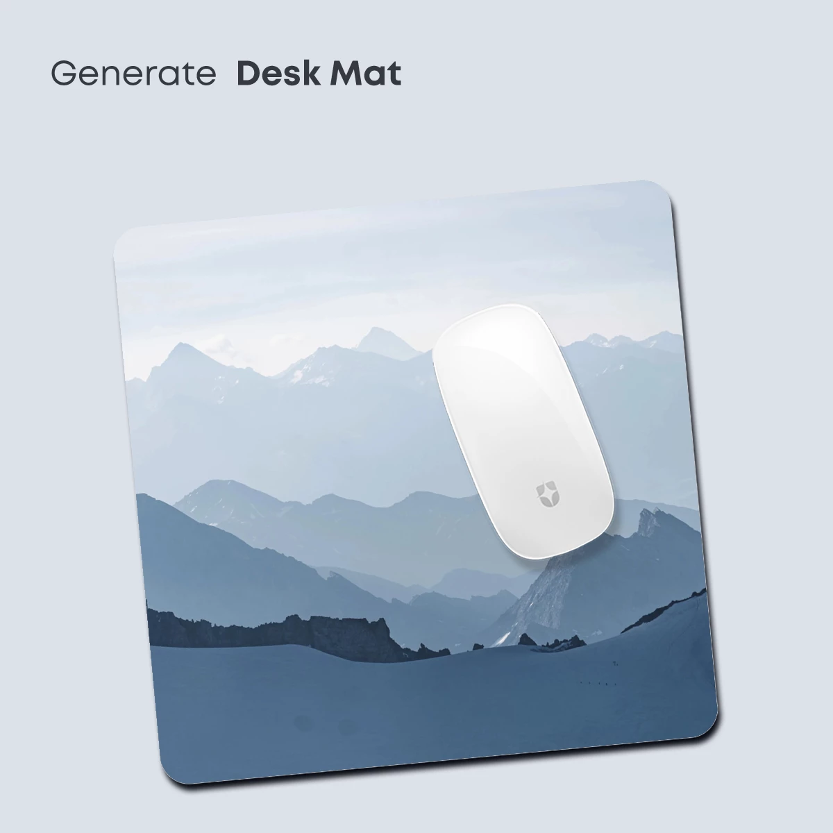 Eternal Snow Peaks: A Symphony of Silence - Image 4