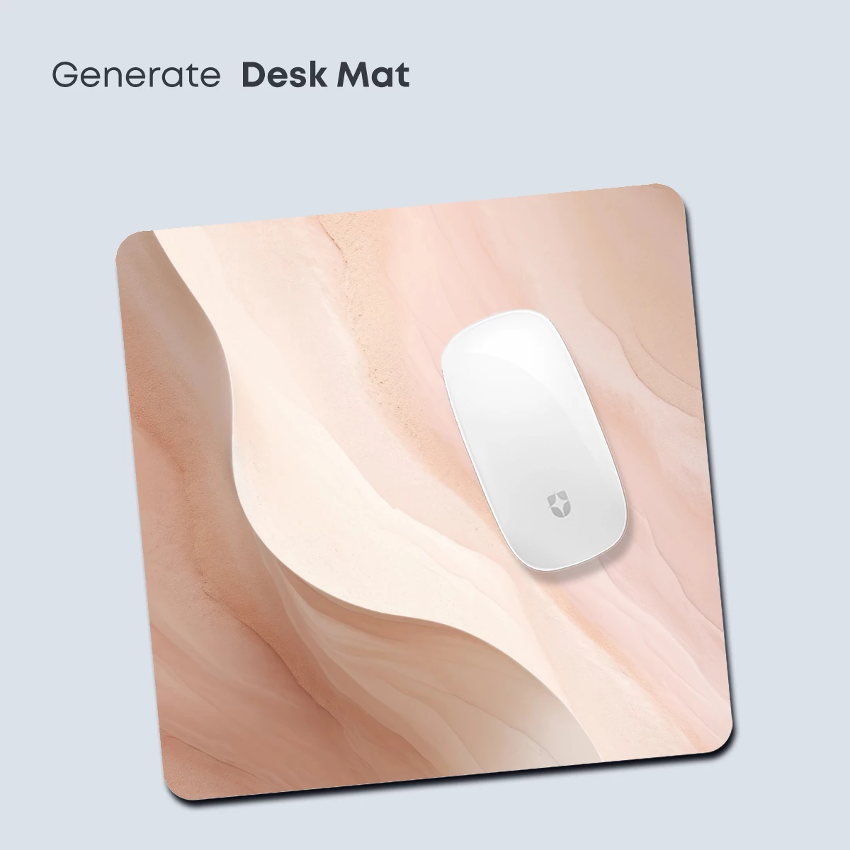 Desert Whisper: Elegance in Sandstone Curves - Image 4