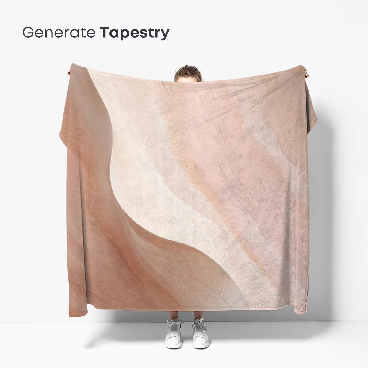 Desert Whisper: Elegance in Sandstone Curves - Image 5