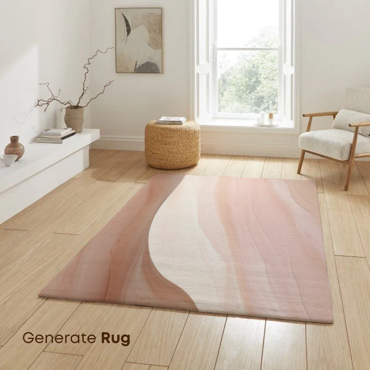 Desert Whisper: Elegance in Sandstone Curves - Image 6