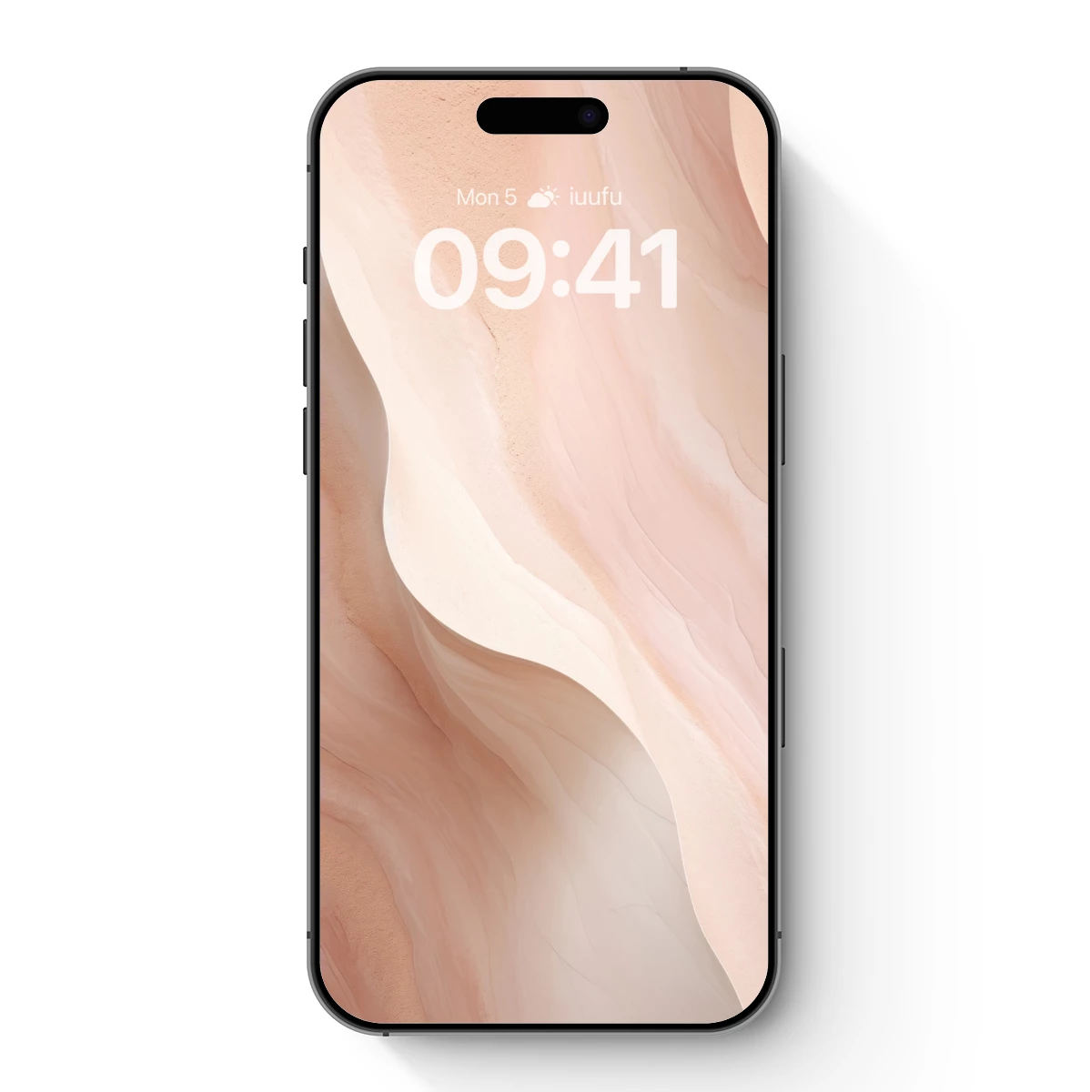 Desert Whisper: Elegance in Sandstone Curves