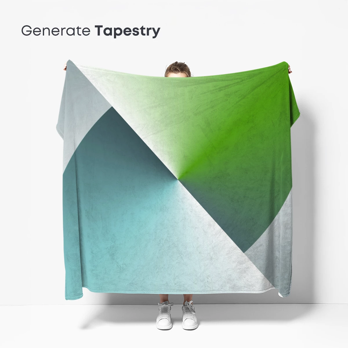 Gradient Infinity Loop: Abstract Harmony - Image 5