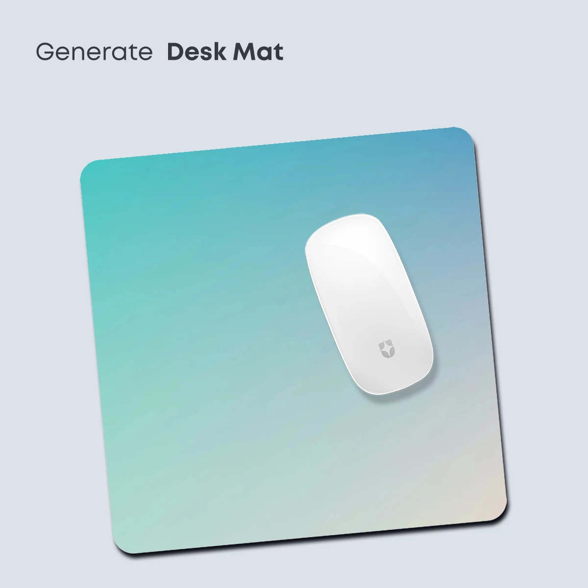 Gradient Serenity: Ethereal Color Flow - Image 4