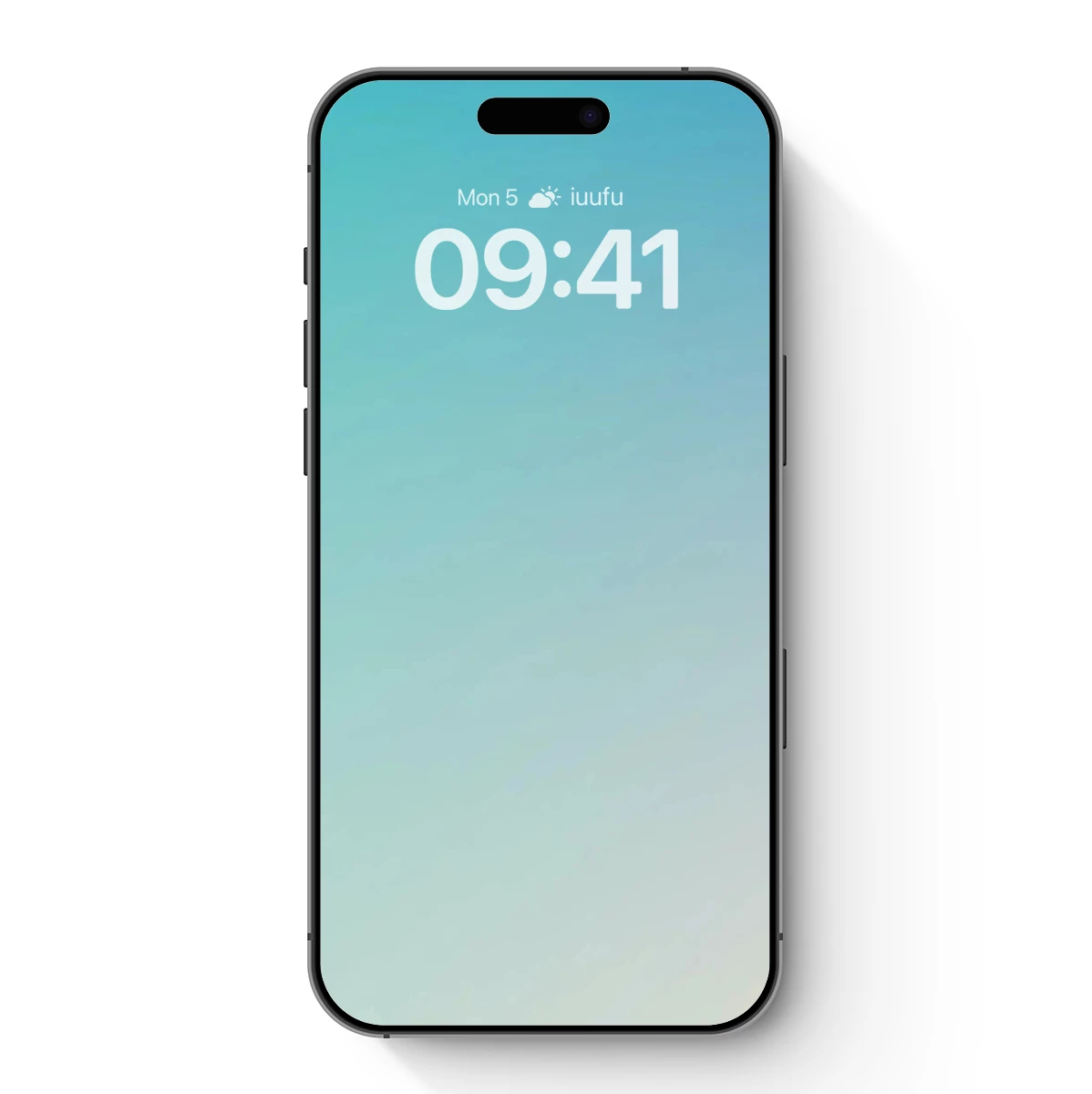 Gradient Serenity: Ethereal Color Flow Gradient Serenity: Ethereal Color Flow