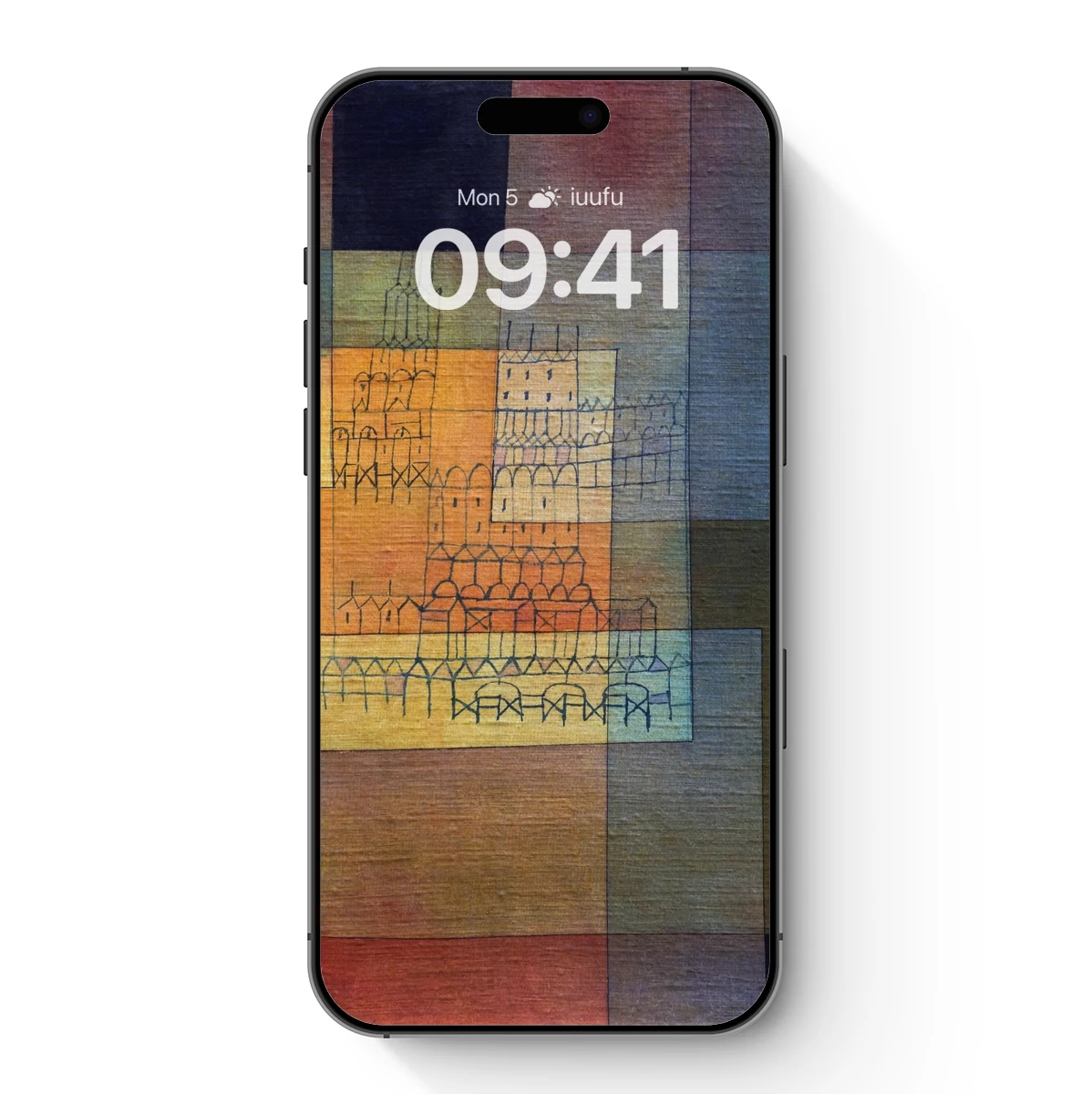 Geometric Cityscape: Abstract Urban Dreamscape Geometric Cityscape: Abstract Urban Dreamscape