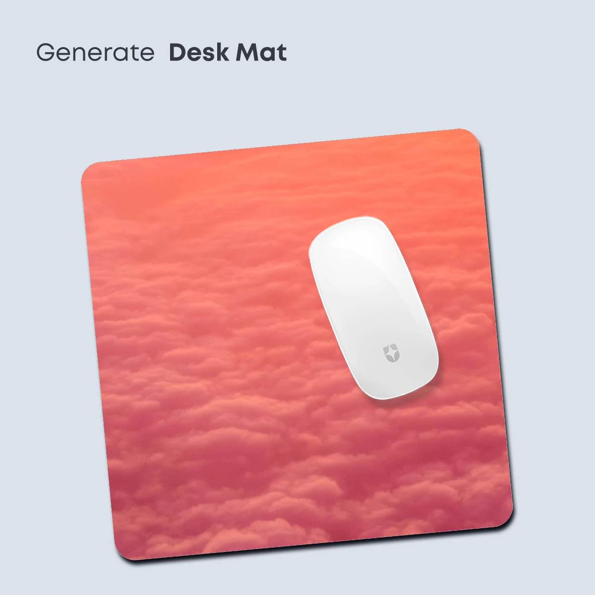 Cotton Candy Clouds at Sunset - Image 4