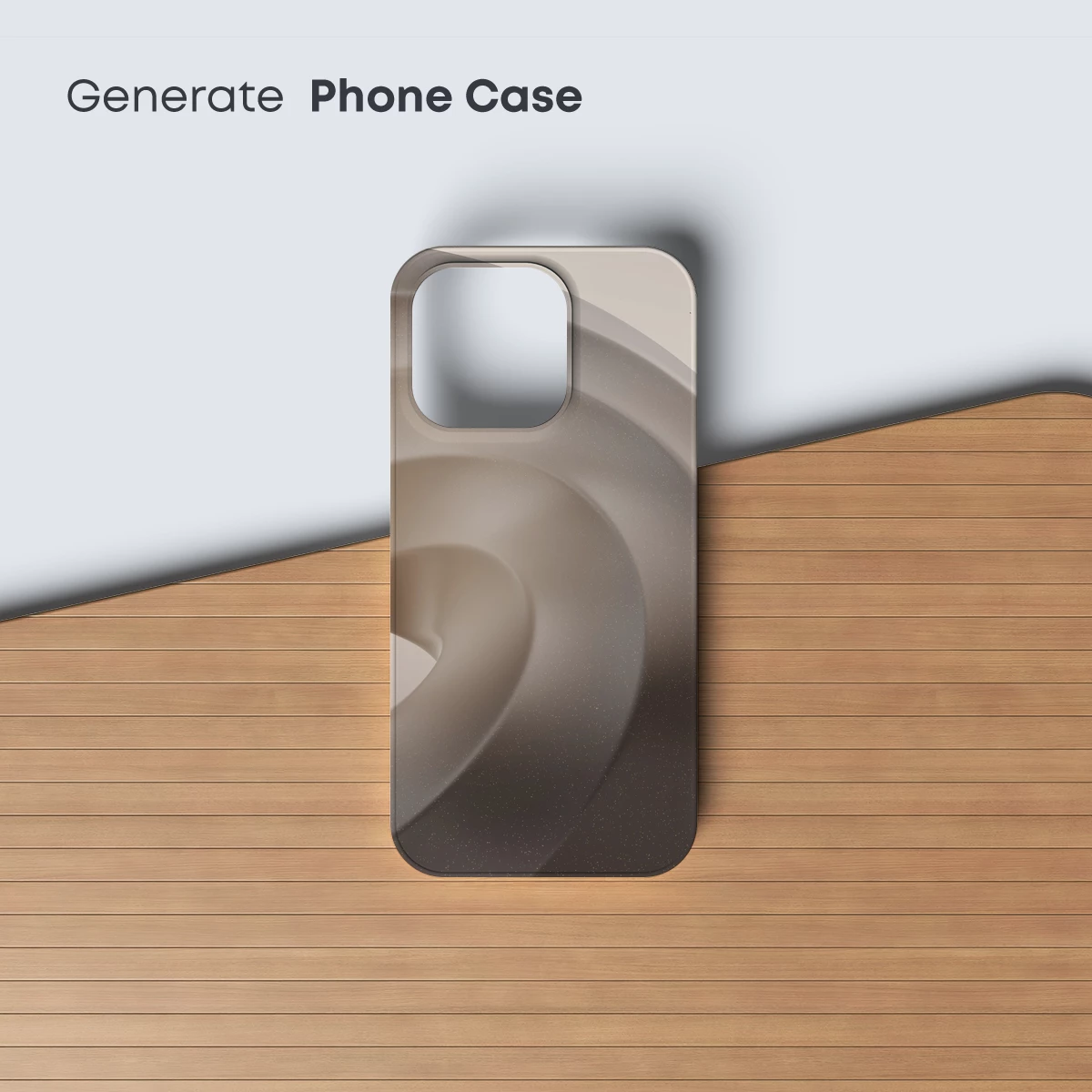 Elegant Spiral Odyssey: A Study in Curvilinear Grace - Image 3