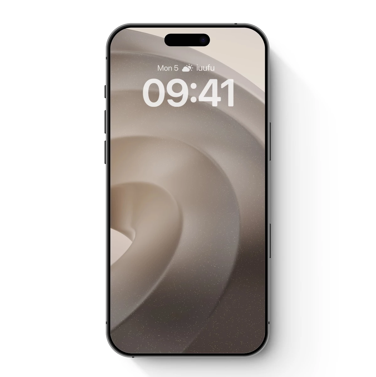 Elegant Spiral Odyssey: A Study in Curvilinear Grace