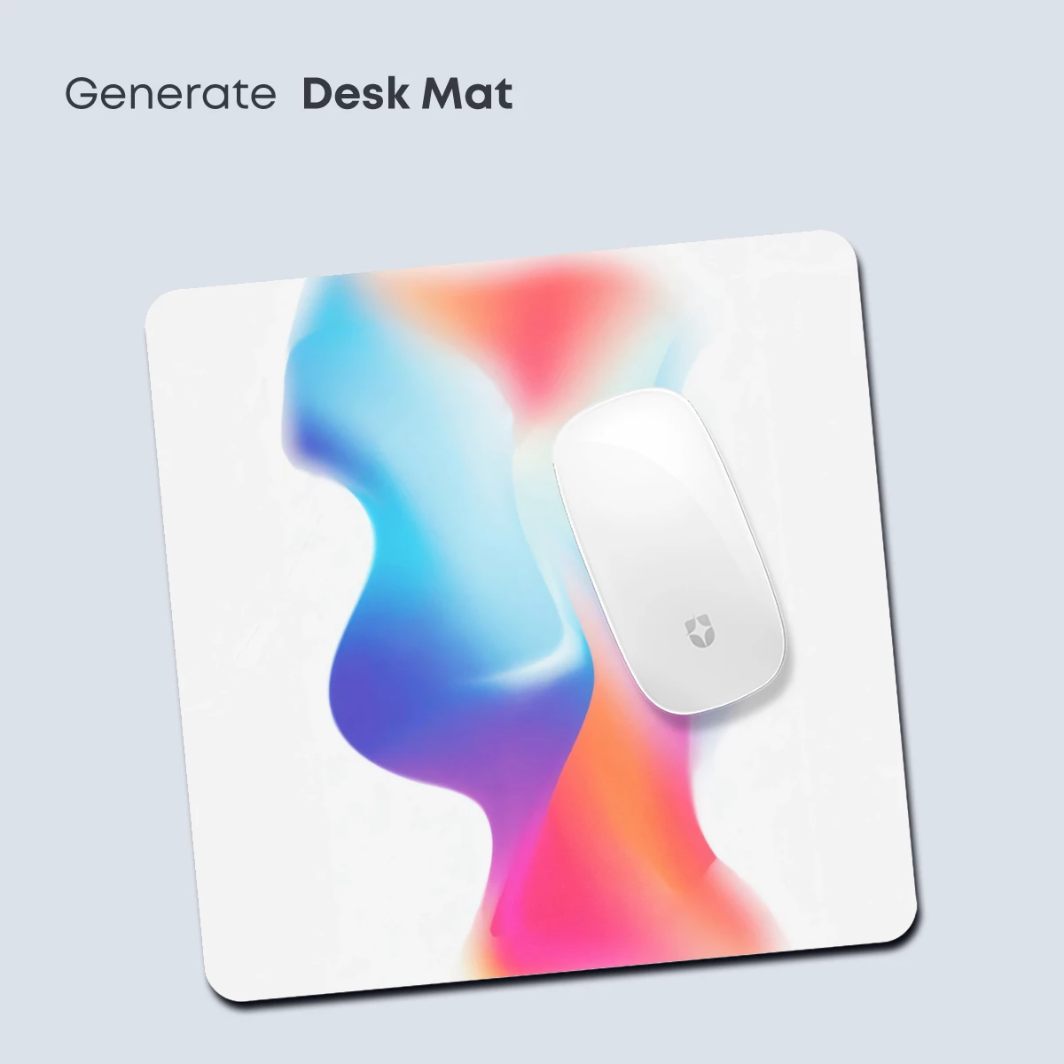 Fluid Chromatic Dance: Abstract Color Fusion - Image 4