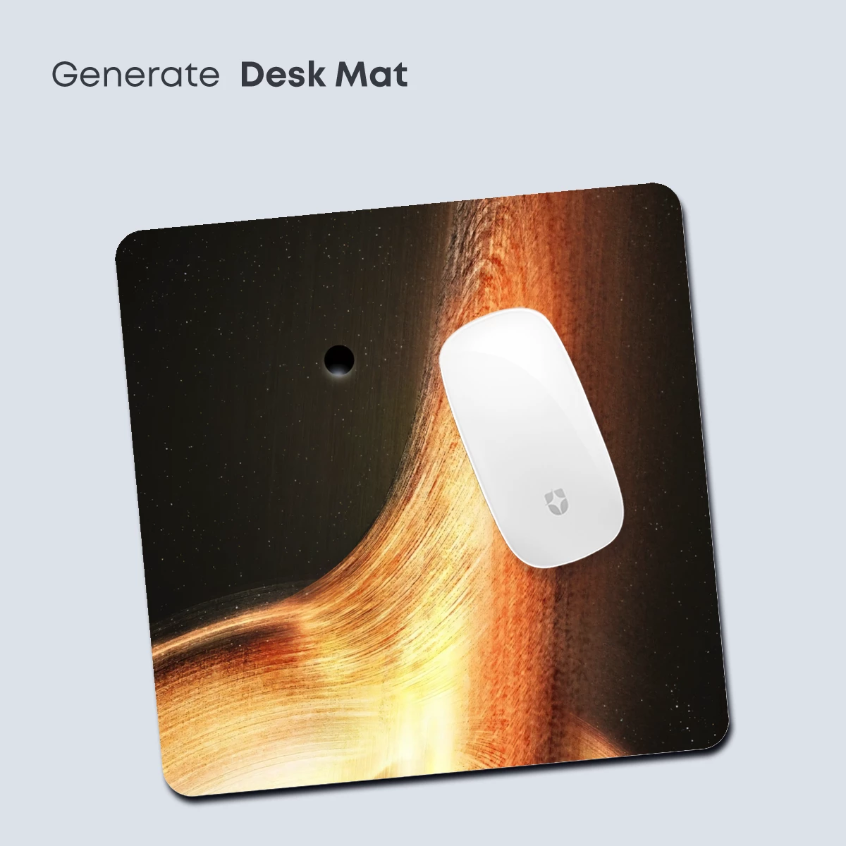 Cosmic Dance of Light and Shadow - Image 4