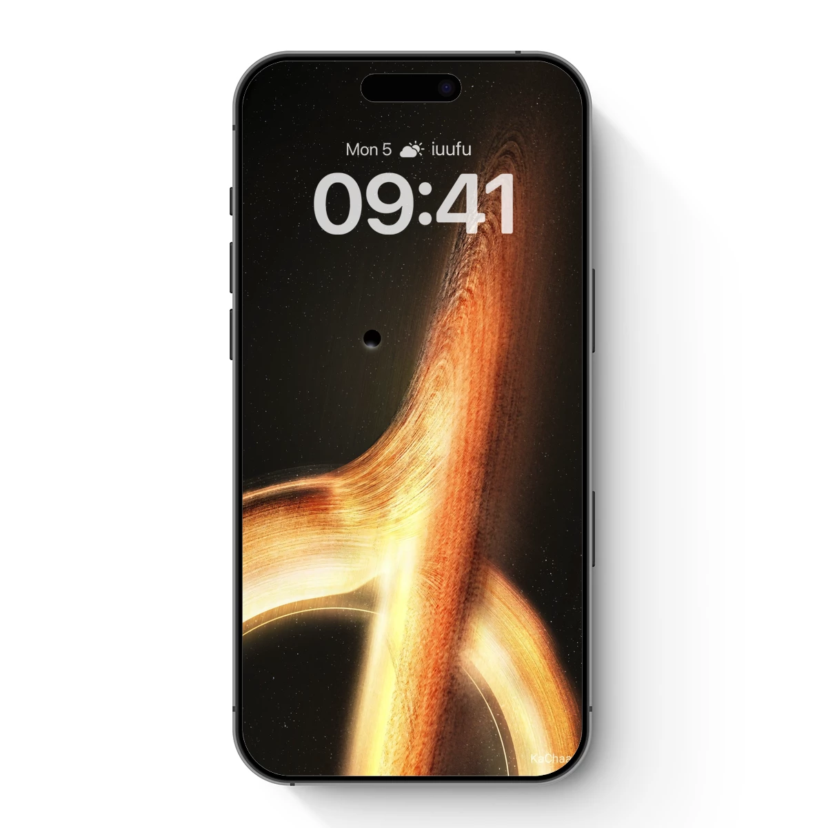 Cosmic Dance of Light and Shadow