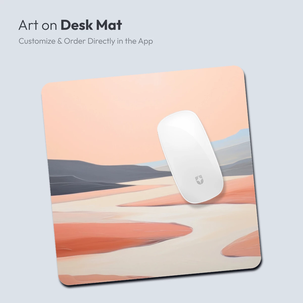 Desert Dunes at Dawn: A Serene Odyssey - Image 4