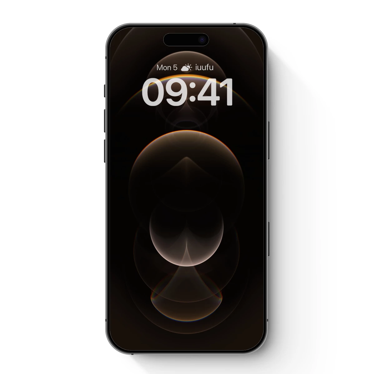 Ethereal Spheres: A Symphony of Light and Shadow