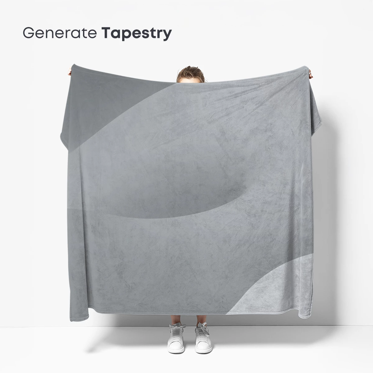 Elegant Curves: A Study in Monochrome Flow - Image 5