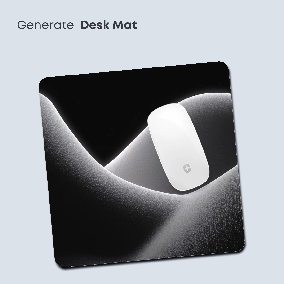 Ethereal Dunes: A Study in Shadow and Light - Image 4