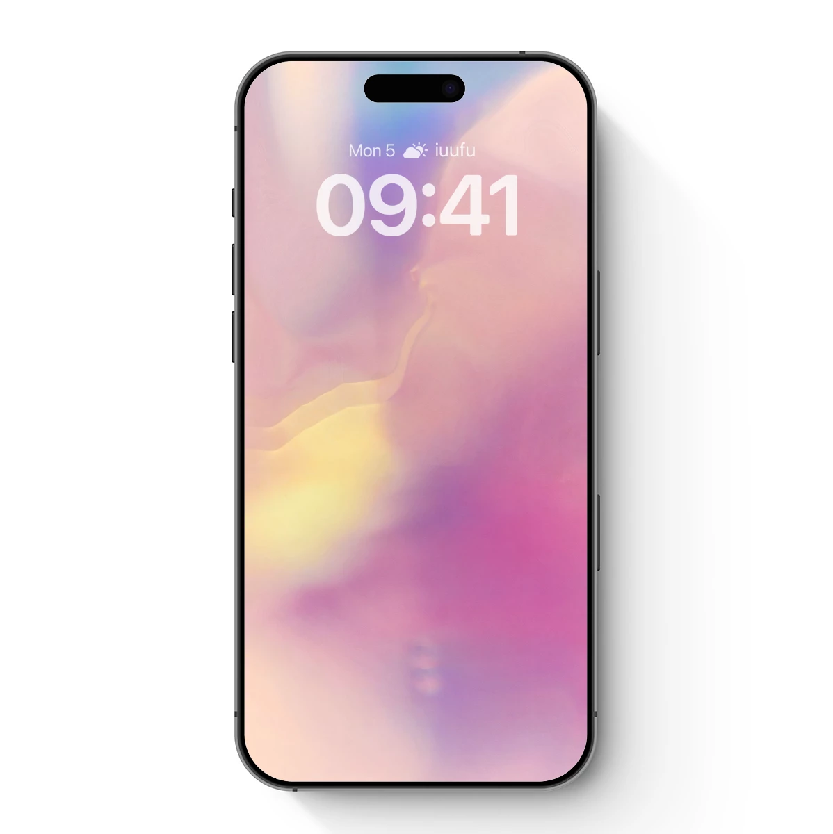 Ethereal Chromatic Flow