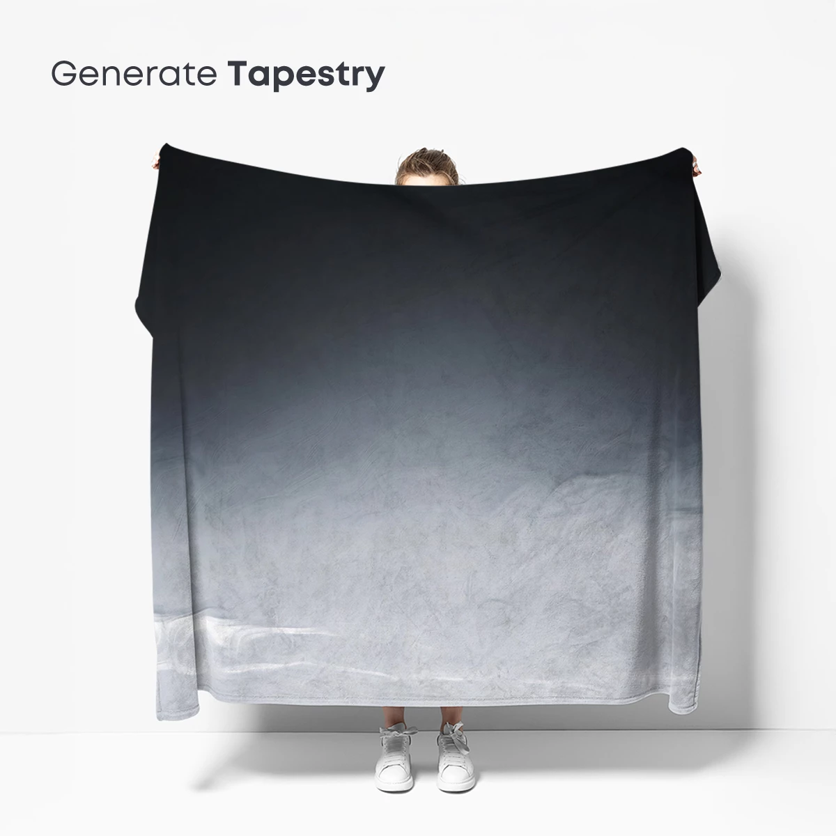 Ethereal Horizon: A Study in Light and Shadow - Image 5