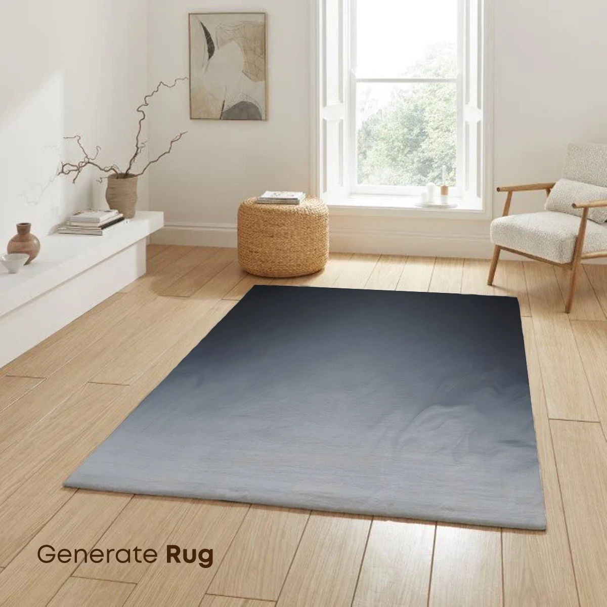 Ethereal Horizon: A Study in Light and Shadow - Image 6