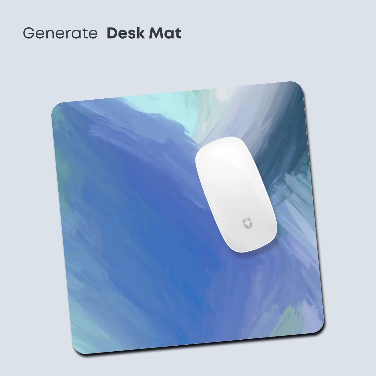 Abstract Ocean Whispers - Image 4