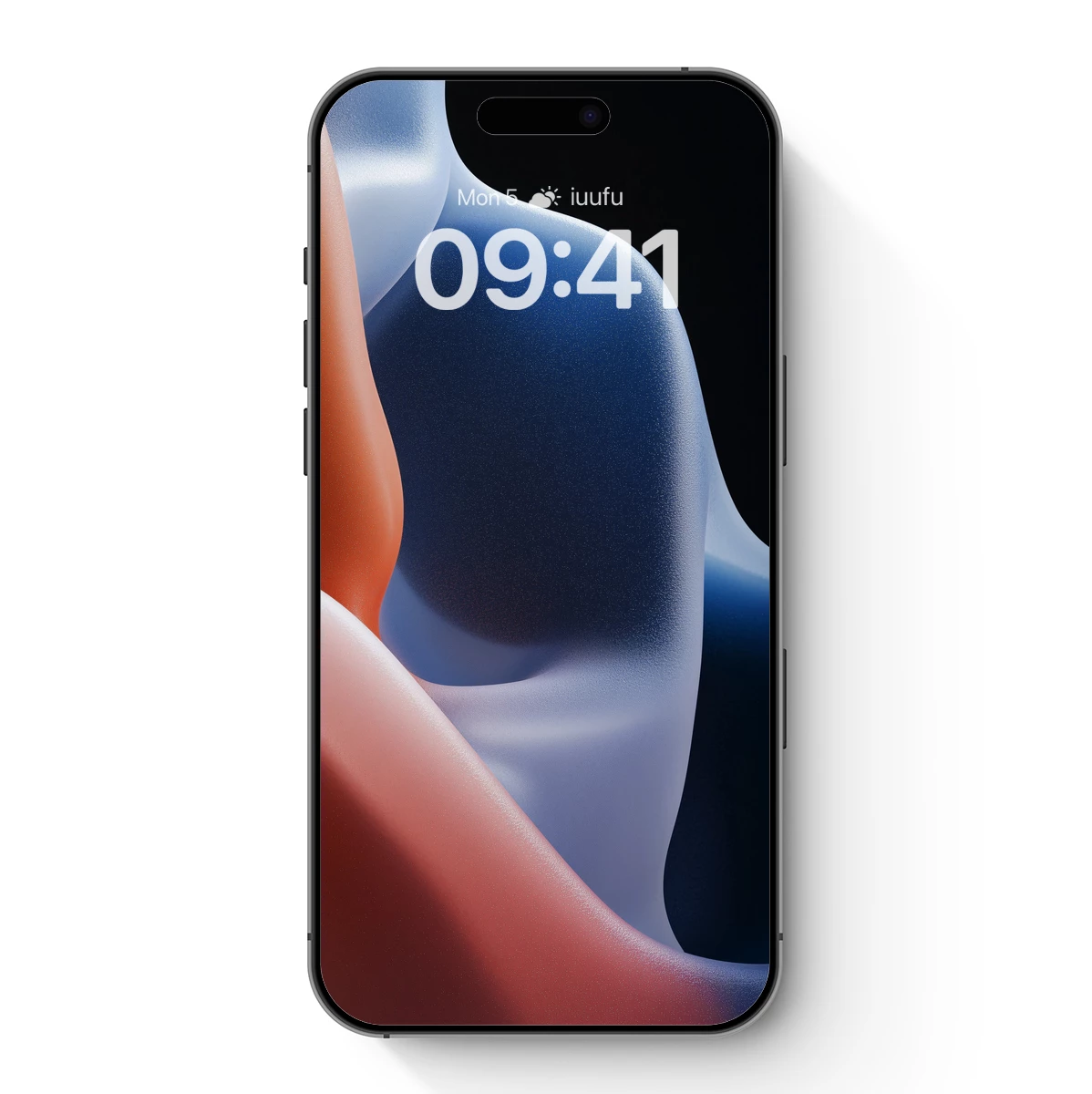 Fluid Chromatics: Abstract Sculptural Waves