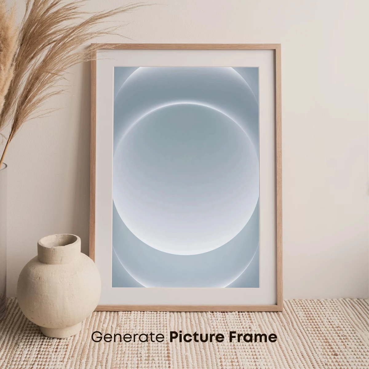 Eternal Eclipse: A Celestial Dance of Light and Shadow - Image 7