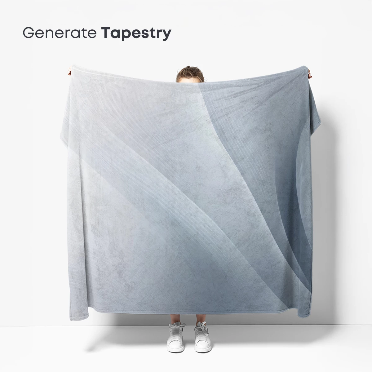 Ethereal Swirls: A Dance of Light and Shadow - Image 5