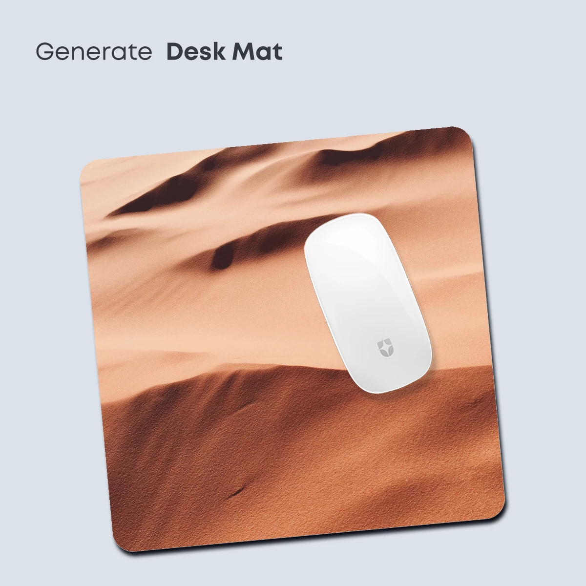 Desert Dunes in Warm Hues: A Symphony of Sand - Image 4