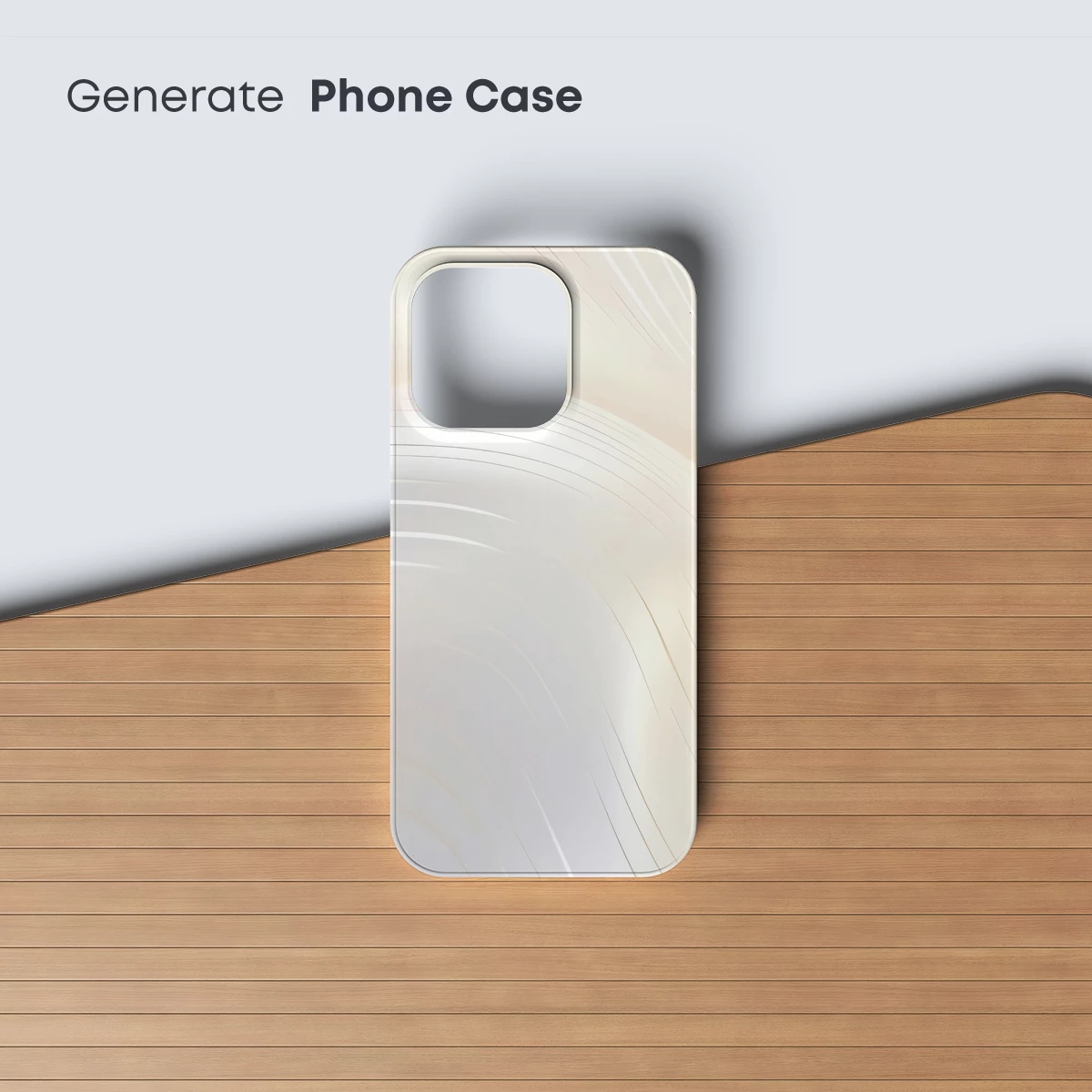 Ethereal Curves: A Symphony of Light and Form - Image 3