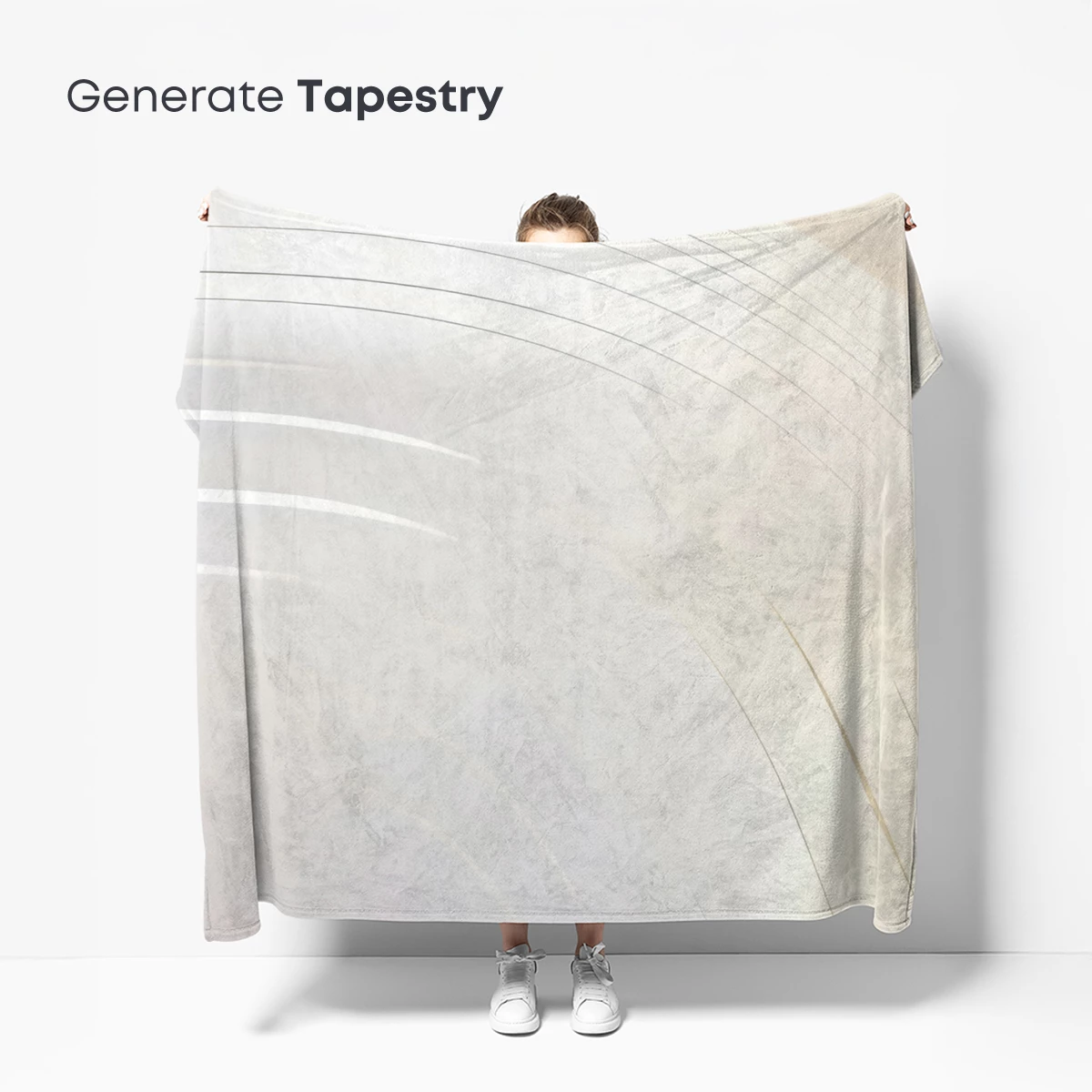 Ethereal Curves: A Symphony of Light and Form - Image 5