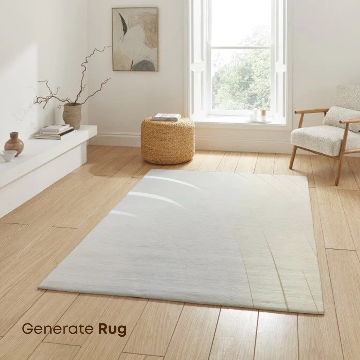 Ethereal Curves: A Symphony of Light and Form - Image 6