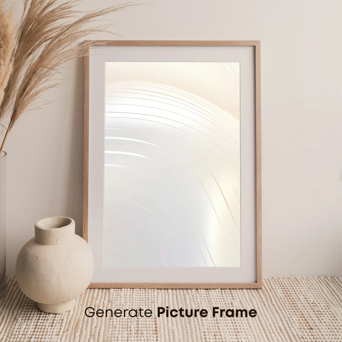 Ethereal Curves: A Symphony of Light and Form - Image 7