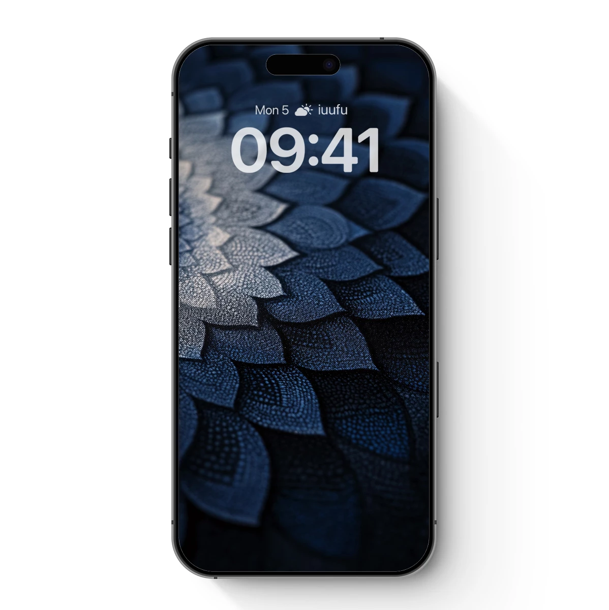 Scales of Twilight: A Textured Odyssey