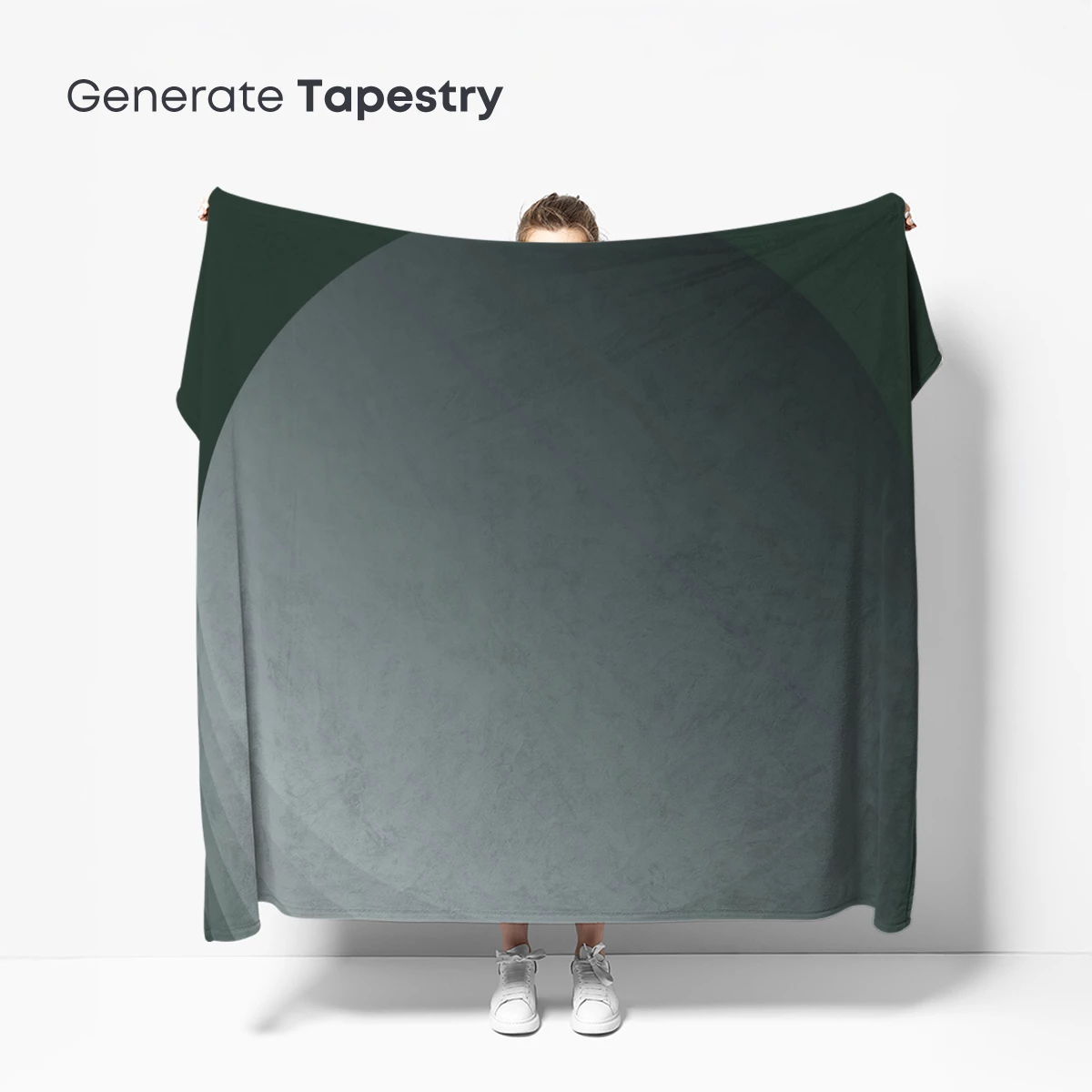 Ethereal Gradient Spheres: A Study in Depth and Shadow - Image 5