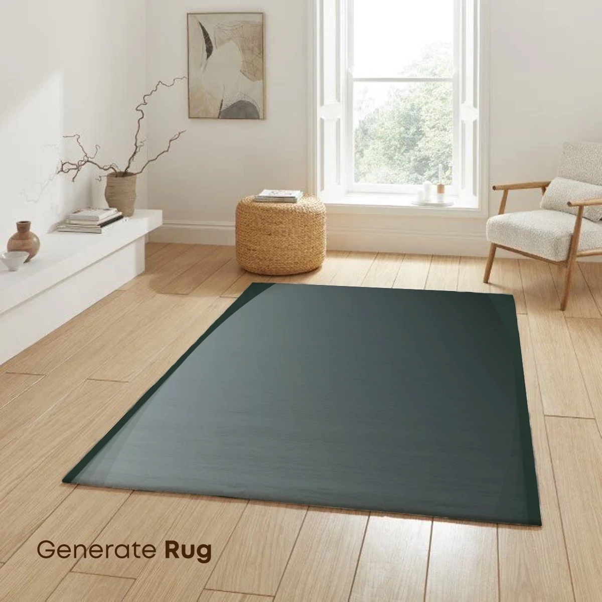 Ethereal Gradient Spheres: A Study in Depth and Shadow - Image 6