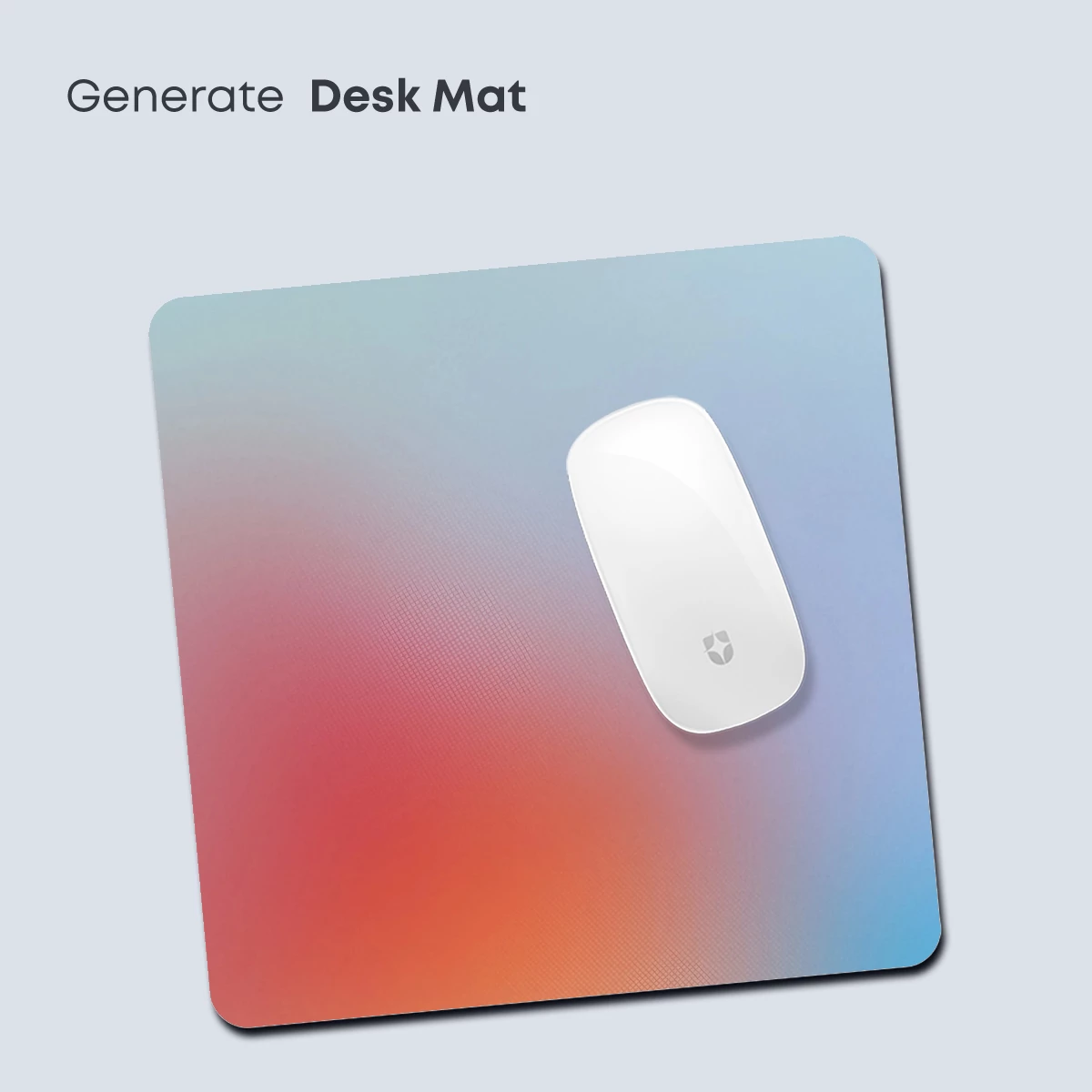 Gradient Symphony: Blurred Dawn Hues - Image 4