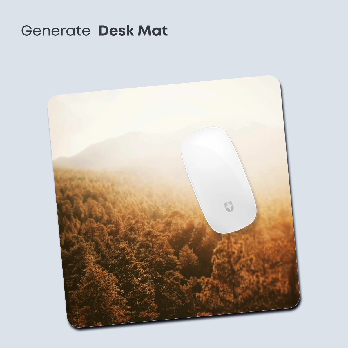 Golden Forest Whisper: Sunlit Canopy Majesty - Image 4