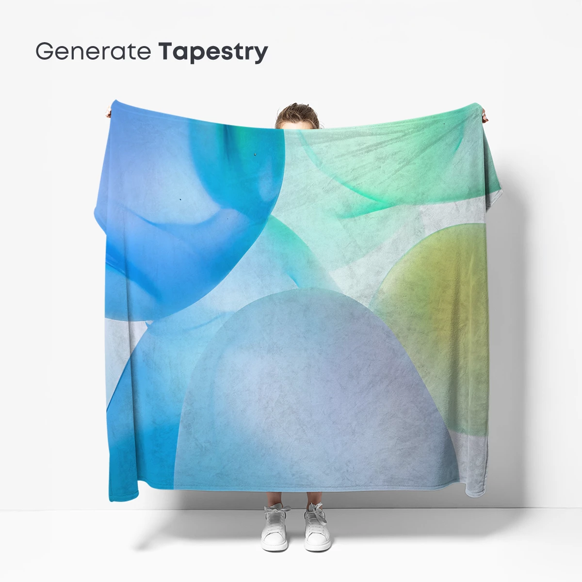 Ethereal Glass Globes: A Symphony of Light and Color - Image 5