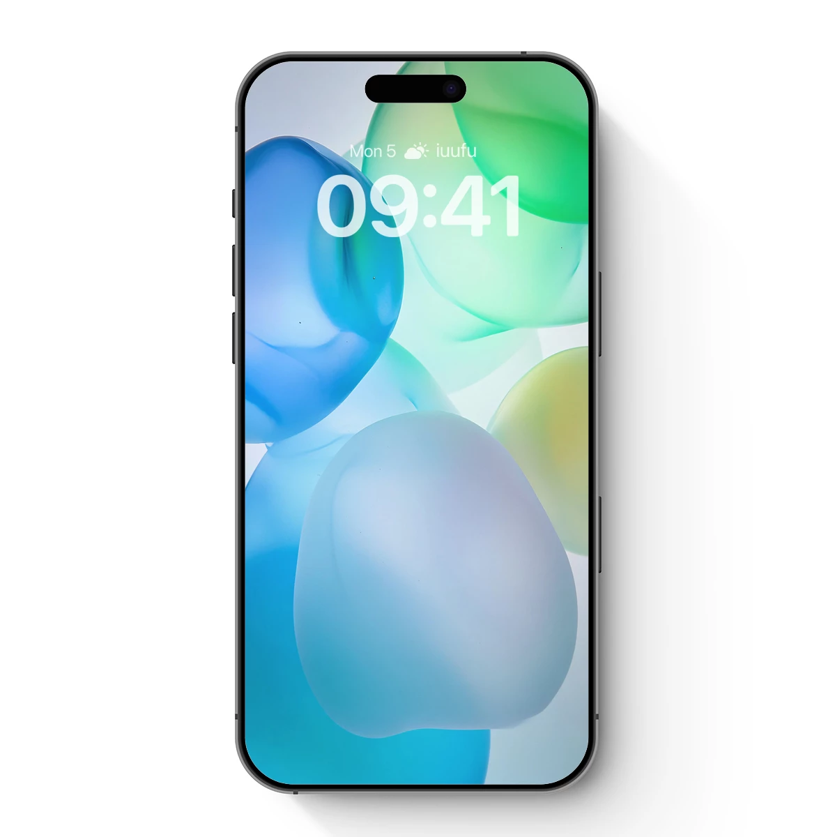 Ethereal Glass Globes: A Symphony of Light and Color