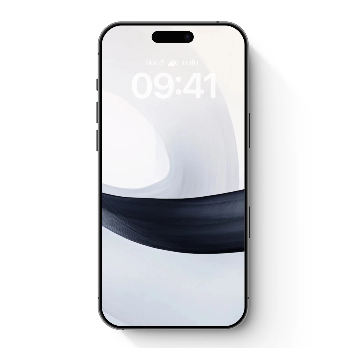 Ethereal Smoke Dance: Abstract Flow Dynamics