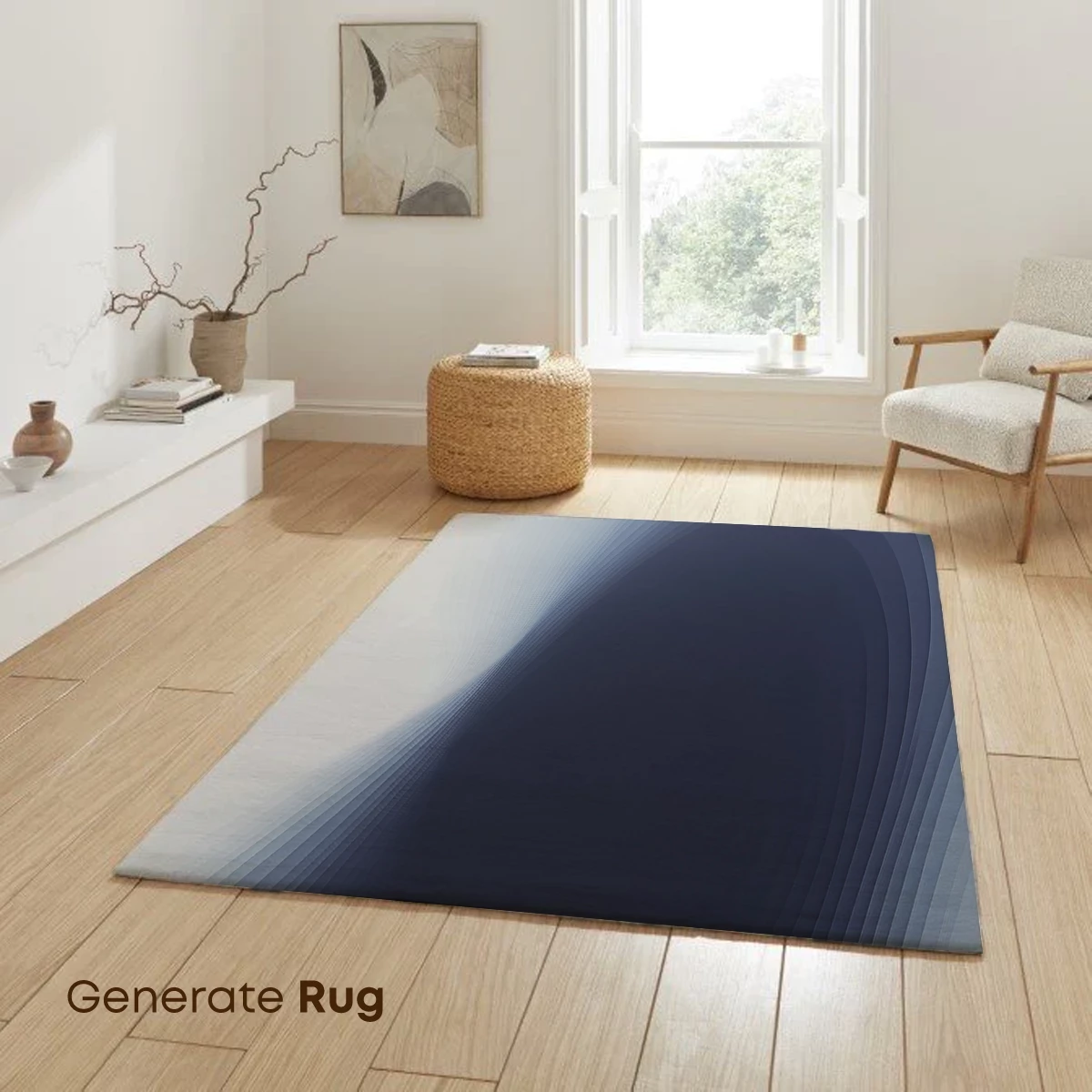 Ethereal Spiral Abyss: A Study in Gradient Depth - Image 6