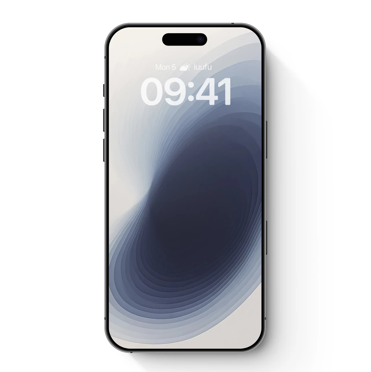 Ethereal Spiral Abyss: A Study in Gradient Depth