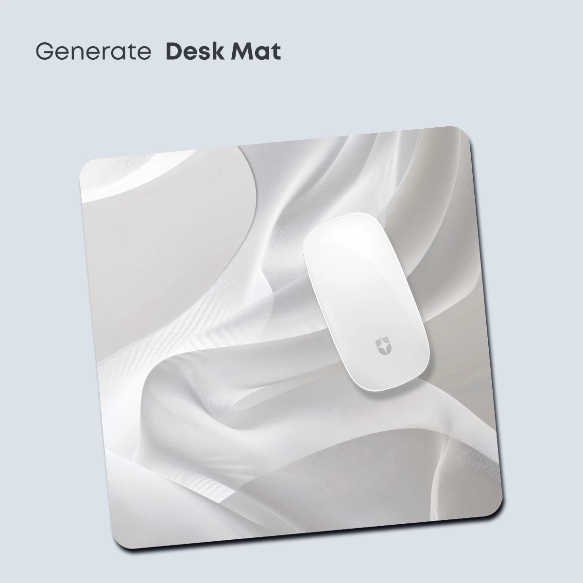 Ethereal Silk Waves: A Study in Softness - Image 4