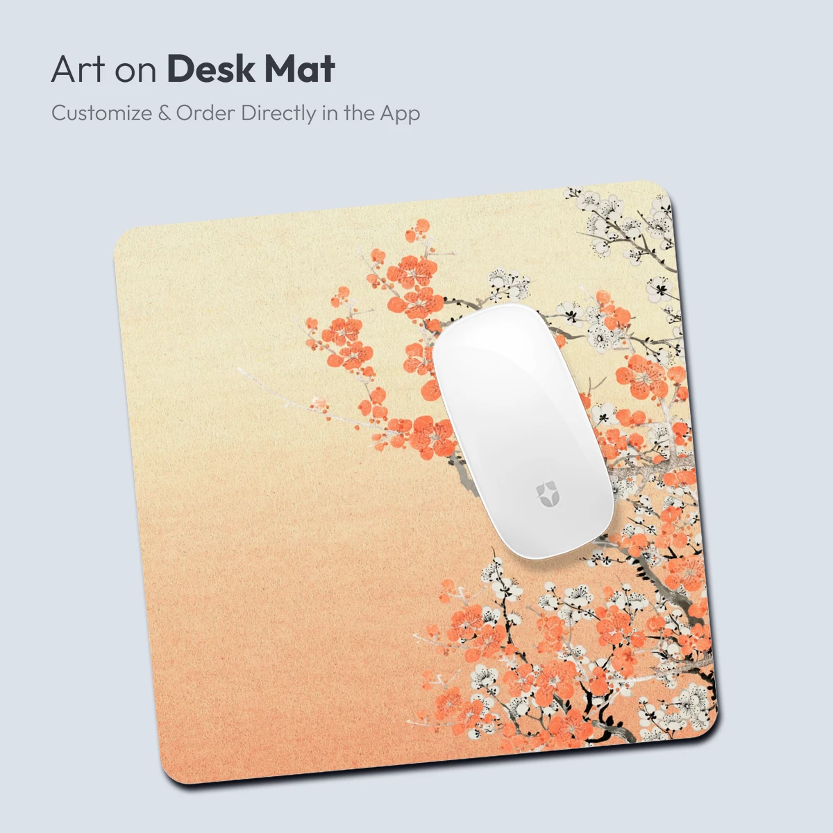 Blooming Elegance: Cherry Blossoms at Dawn - Image 4