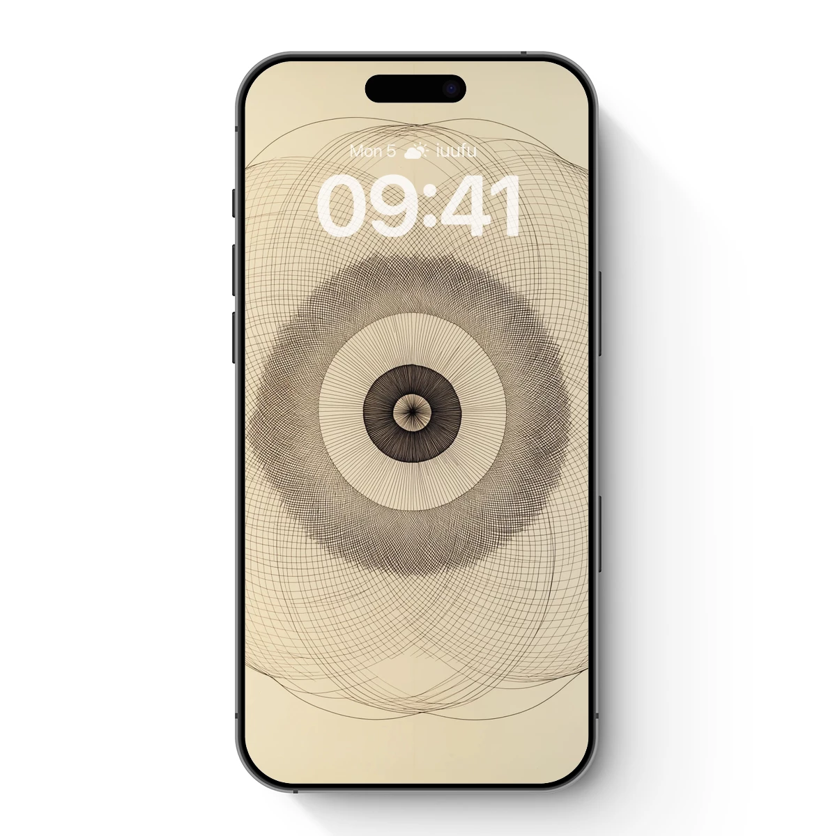 Concentric Echoes: A Gridwork Odyssey