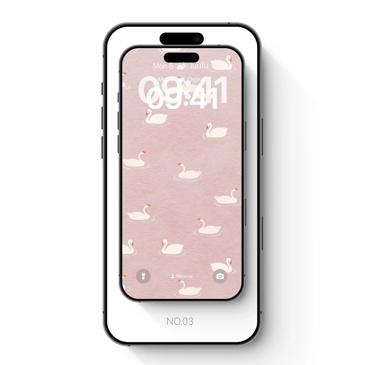 Elegant Swan Serenity: Digital Dawn Harmony Elegant Swan Serenity: Digital Dawn Harmony