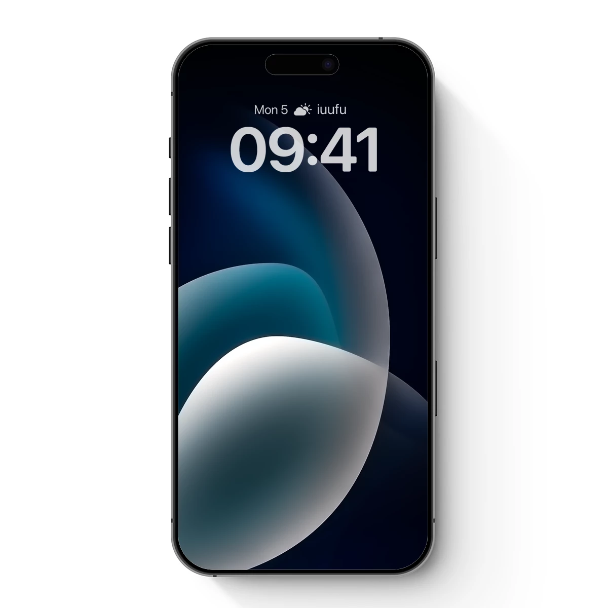 Ethereal Spheres: A Dance of Light and Shadow