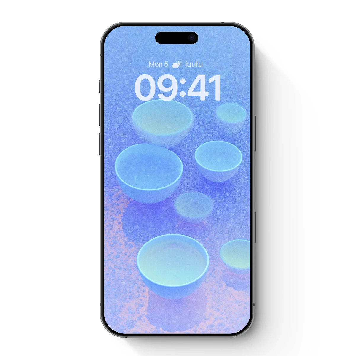 Ethereal Pastel Pools: A Dreamlike Oasis Ethereal Pastel Pools: A Dreamlike Oasis